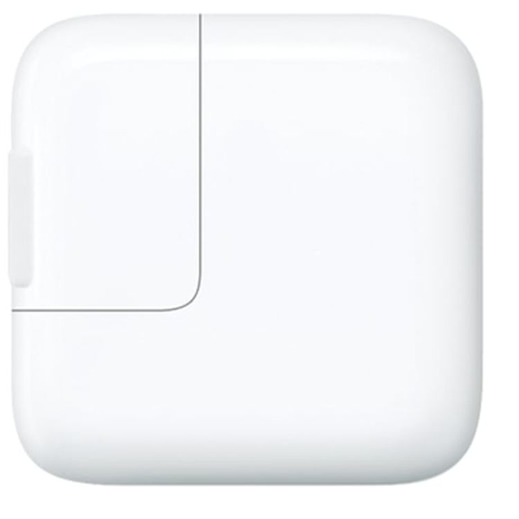 Apple 45W Megasafe 2 Power Adapter - White
