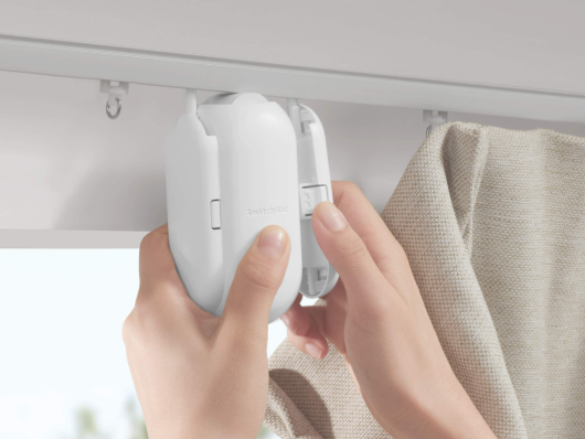 SwithBot Curtain ( U Rail 2 )