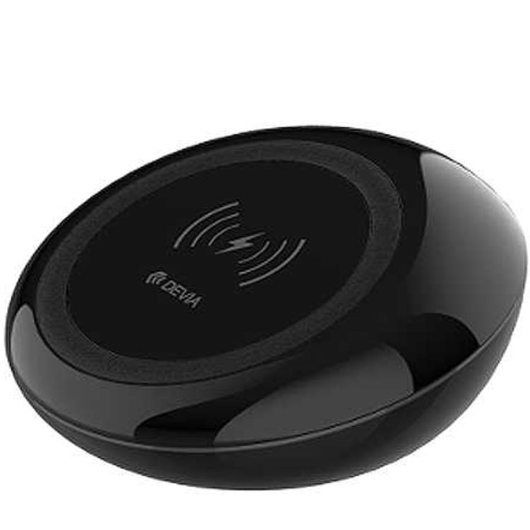 Devia Non-Pole Series Inductive Fast Wireless Charger
