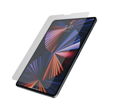 Levelo Laminated Crystal Clear Screen Protector Apple iPad Pro (12.9") - Clear
