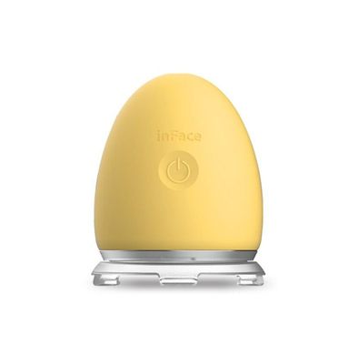 Xiaomi inFace Nexol Ion Facial Device - yellow