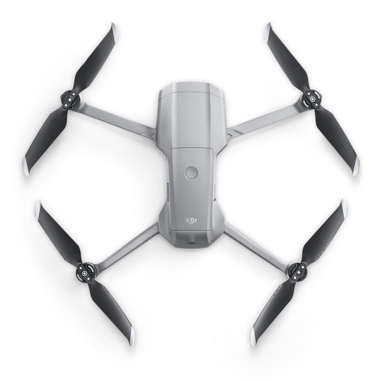 Drone DJI MV200PSC Mavic 2 Drone Pro - Gray