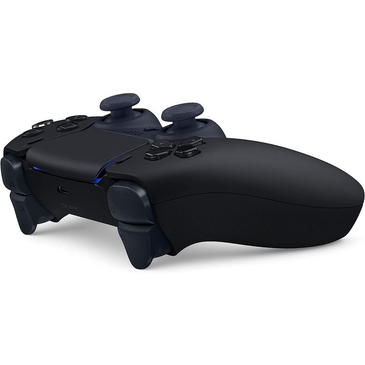 Sony PS5 Playstation Dual Sense Wireless Controller - Black
