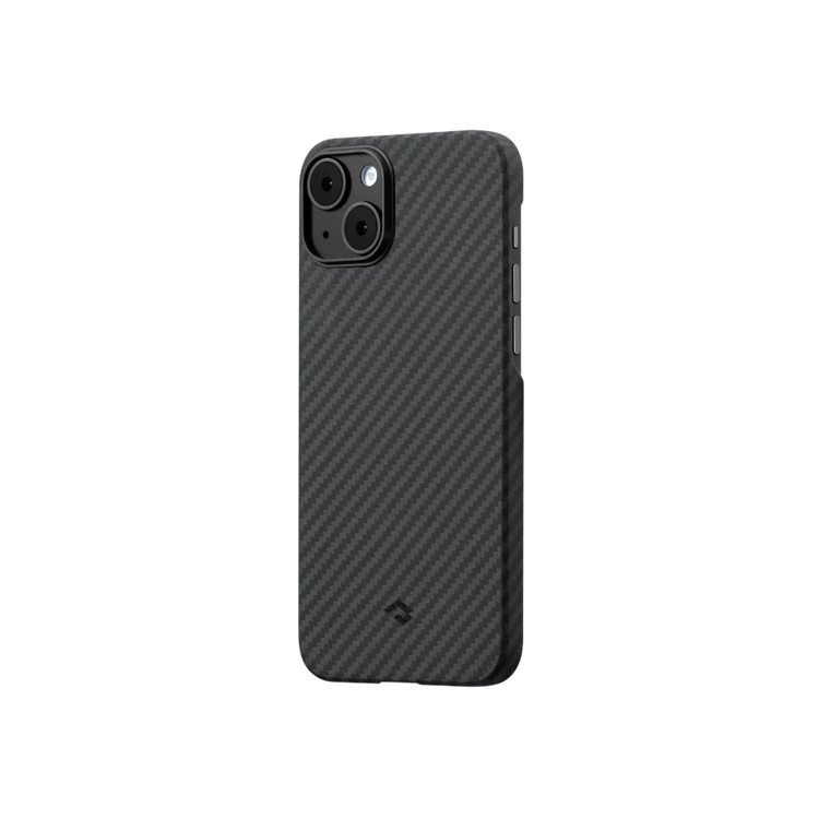 Pitaka MagEZ Case 3 for iPhone 14  ( 6.1" ) - Black