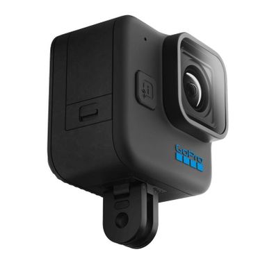 GoPro Black Action Camera Hero10