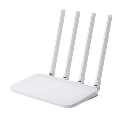 Xiaomi Mi Router 4C 300Mbps - White
