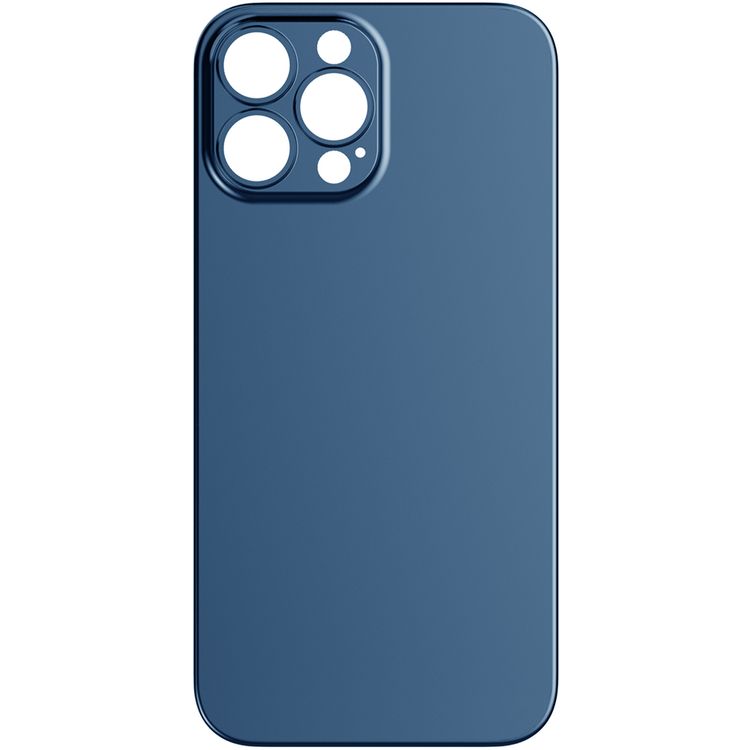 Green Lion Comodo Case for iPhone 13 Pro 6.1" - Blue