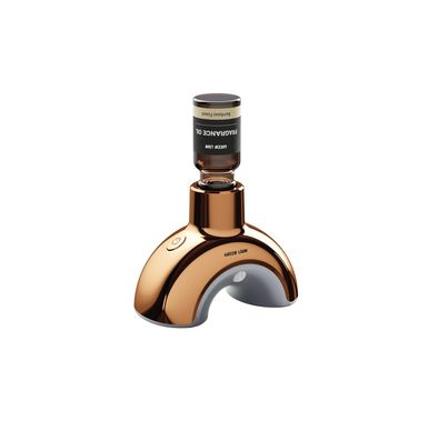 ناشر العطر أولارا من جرين ليون مع وقت عمل يصل إلى 3 أيام،...