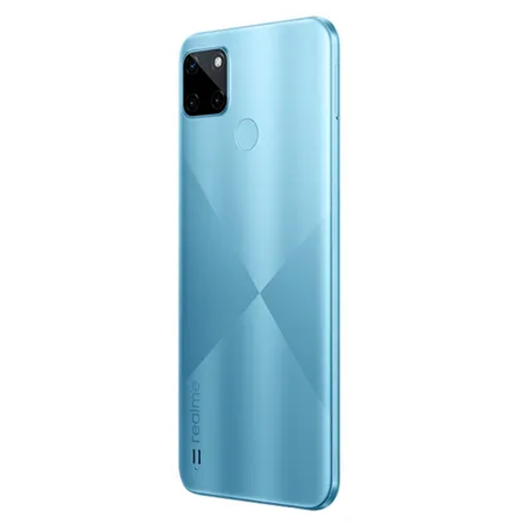 Realme C21Y Dual SIM 4GB RAM 64GB 4G LTE - Middle East Version