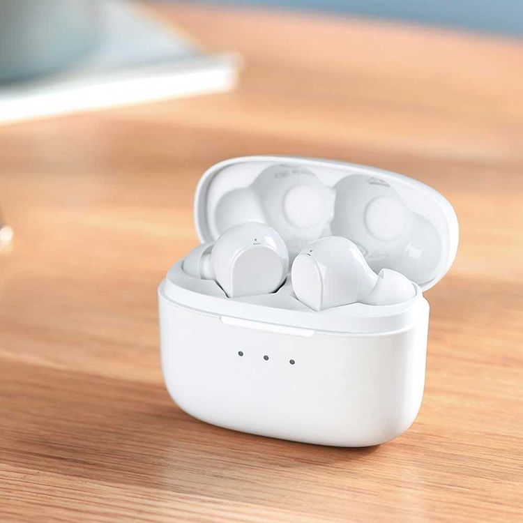 SoundCore by Anker Liberty Air Wireless Earphones US - White