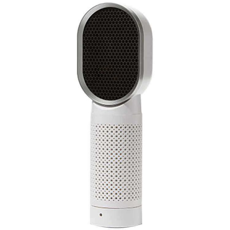 Pout Nose 1 Mini Airpurifier - Cotton White