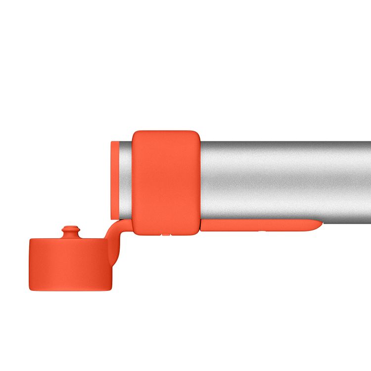 Logitech Crayon (Lightning) Digital Pencil  for iPad (all 2018 models and later) - Orange