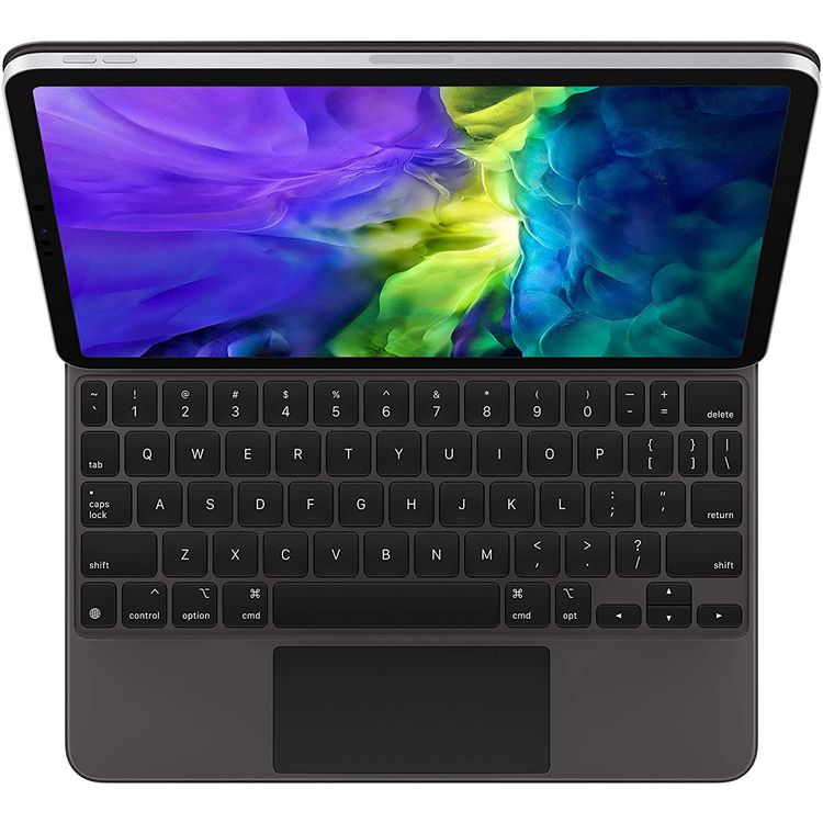 Apple Magic Keyboard for iPad Pro 11-inch (2nd Generation)