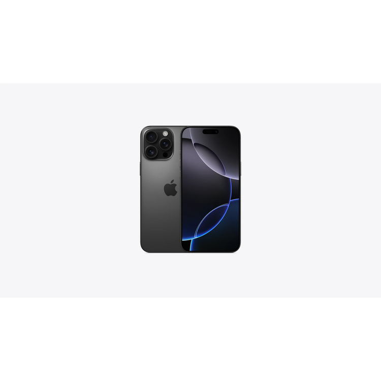 Liberty Guard iPhone15 Pro Max /15Pro Lens Protector With Installation Kit, Anti Reflective Coating Technology - Black Titanium