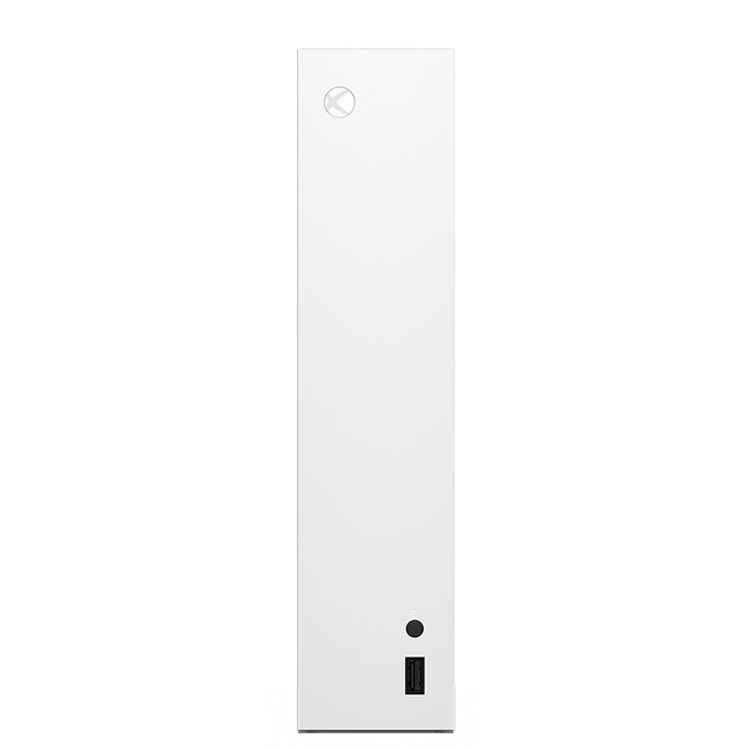 Microsoft Xbox Series S Digital 512GB Console - White