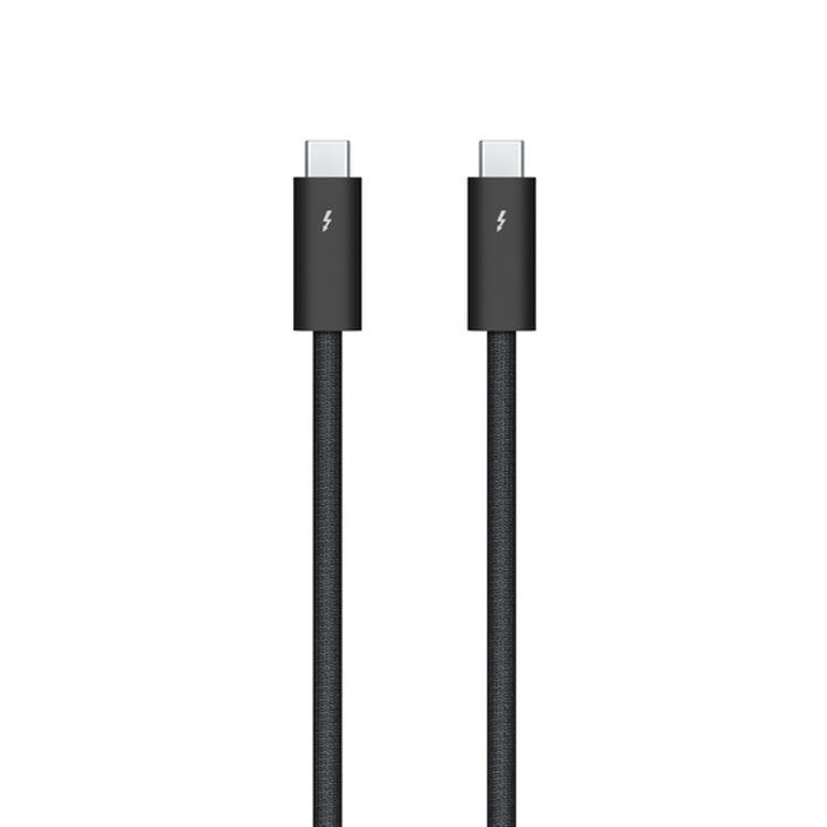 APPLE THUNDERBOLT 4  PRO CABLE 3M - ZML