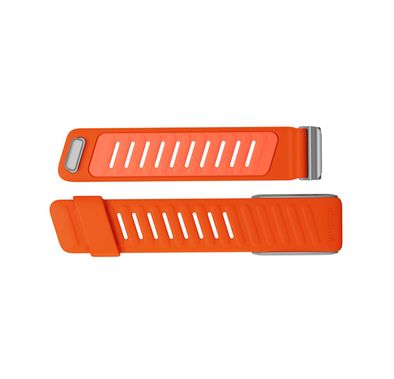 Whoop SportFlex Soft Touch Silicone Wristband, Comfortable Fit, Compatible with Whoop 4.0