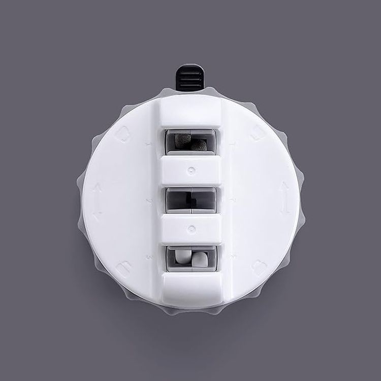 Xiaomi HUOHOU Mini Knife Sharpener HU0066 - White