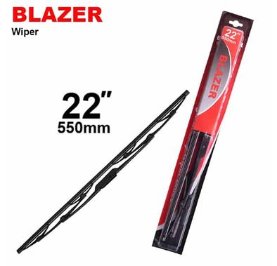 Blazer Wiper Blade Set 22 size