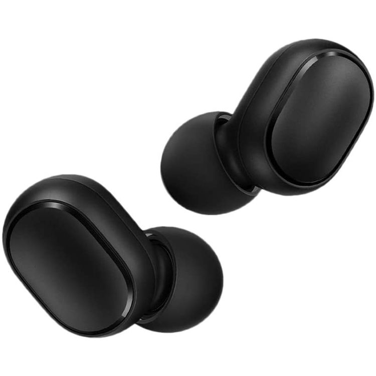 Xiaomi ZBW4476CN MI Airdots - Bluetooth 5.0 - TWS Earbuds - Black
