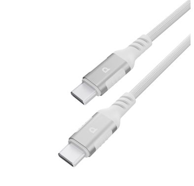كابل باورولوجي باور سينك ويف USB-C إلى USB-C بطول 1.2 متر...
