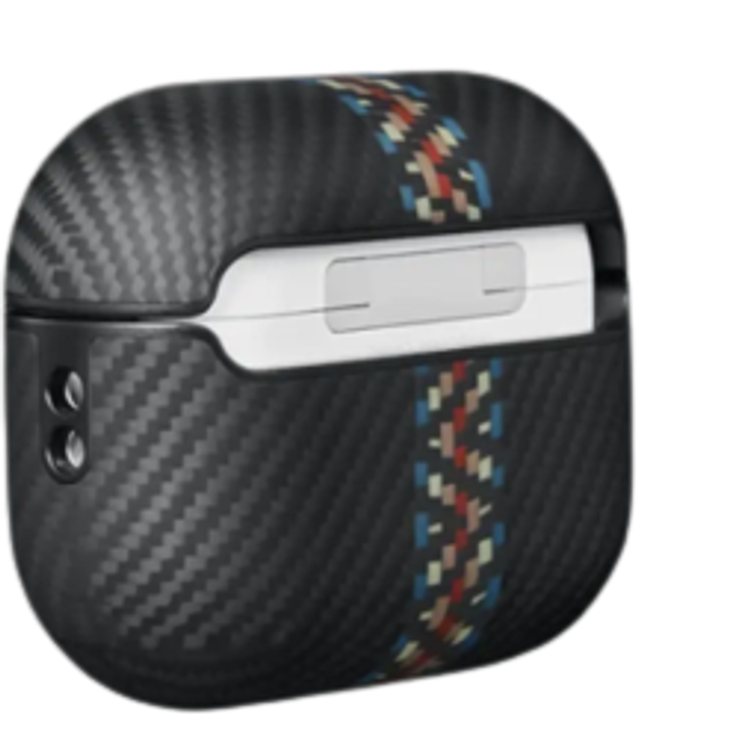 محفظة MagEZ Magsafe Airpods Case | الرابسودي