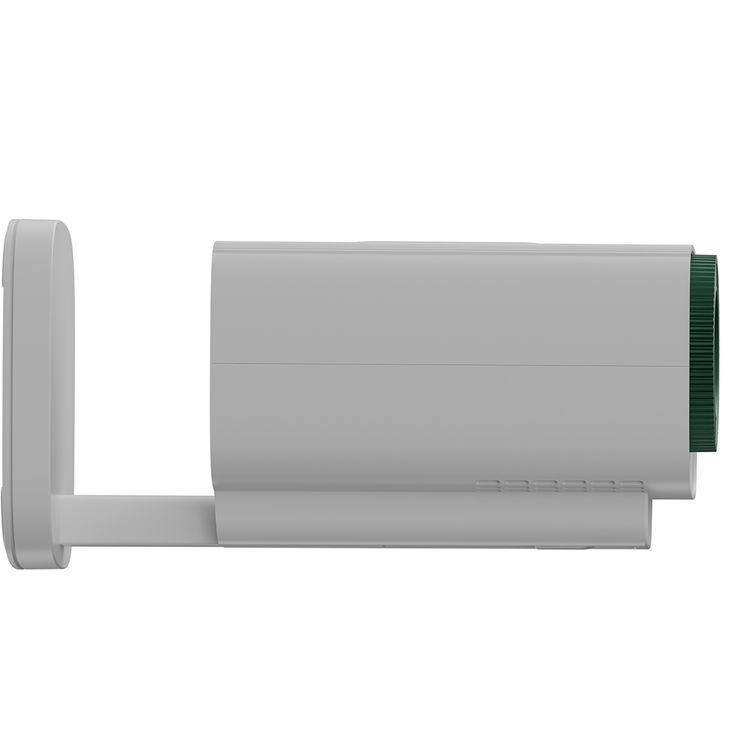 Green Lion Nova 2 Portable Projector with Built-in 3W Speaker, 150 Ansi Lumens Brightness, 1.5m-2.95m Adjustable Distance, Android 13, Easy-Carry Design, 50"-100" Adjustable Projection Screen, Bluetooth Version 5.0, Easy-Turn Ring Focus, 90° Tilt & Stand,  340mm Max Height - White