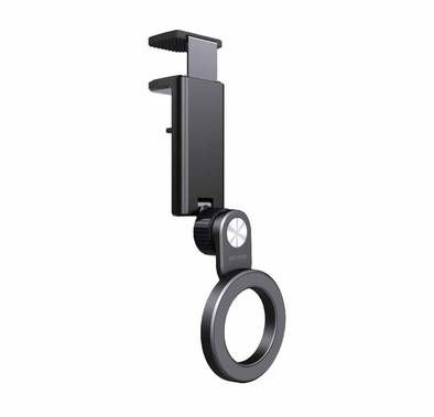Green lion Mag Grip Stable Car Holder  - Black
