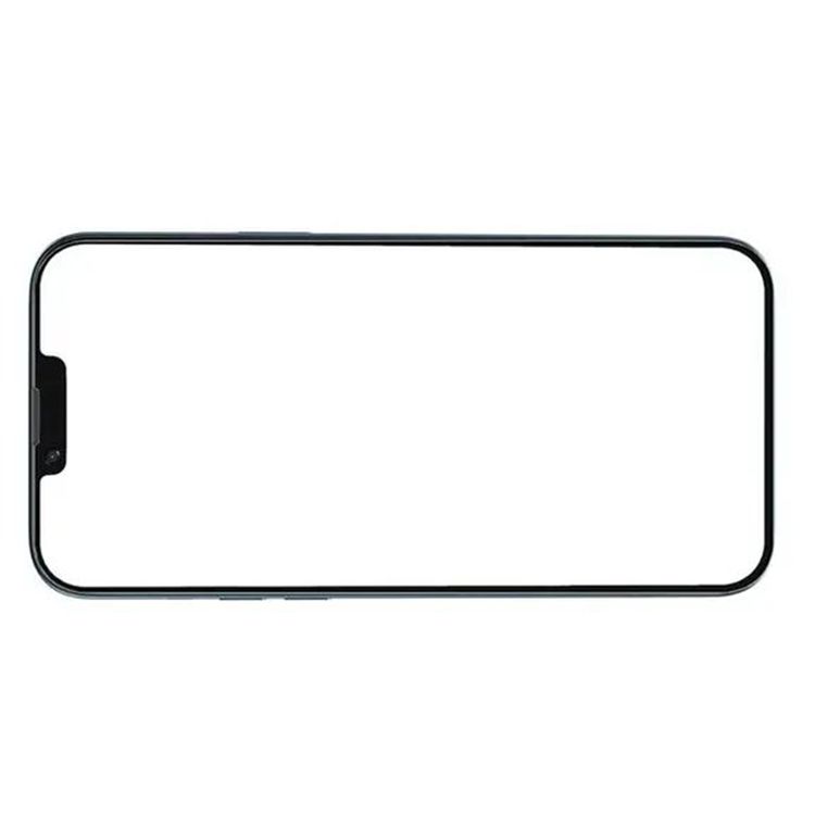 Green 9H Steve Privacy Screen Protector