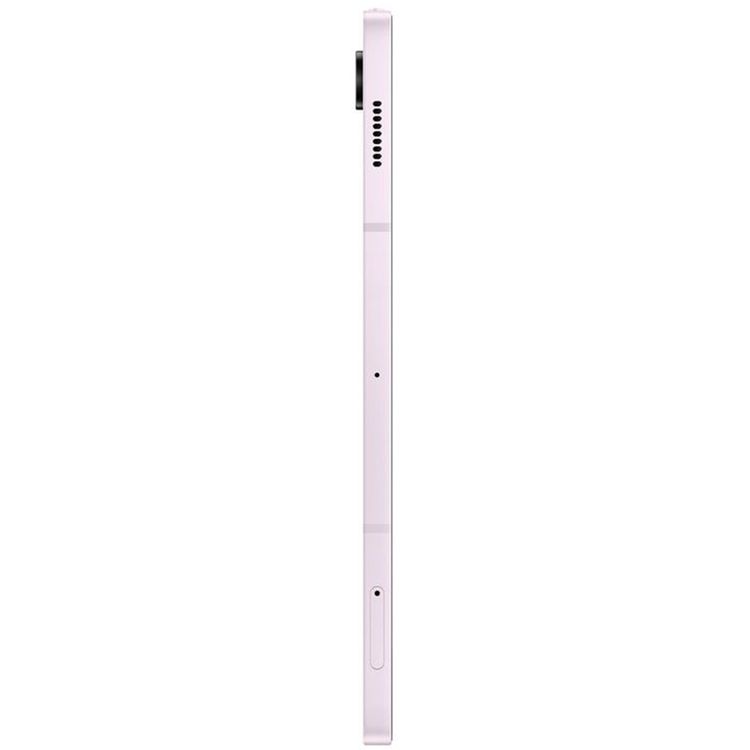 Samsung Galaxy Tab S9 FE Tablet 5G 128GB with Circle to Search with Google, Vivid and Bright in any Light, Samsung Notes App, S Pen Included - Lavender
