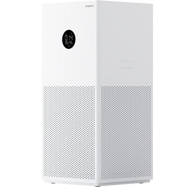 تطبيق Xiaomi Smart Air Purifier 4 Lite / التحكم الصوتي