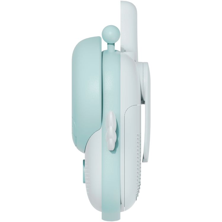 Porodo Kids 8 Channel Walkie Talkie  - Light Blue