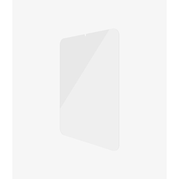 Panzerglass Edge to Edge Super Plus for iPad Mini 8.3-Inch - Clear