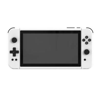 Green Lion GP Pro Gaming Console  - White