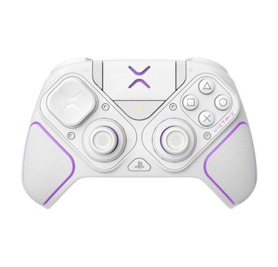 PDP Victrix Pro Bfg Wireless Controller - White