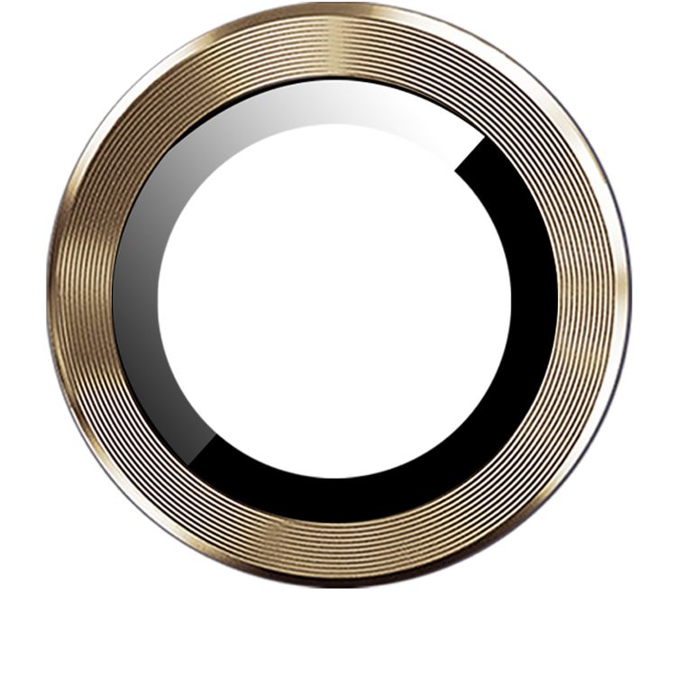 Green Lion Anti-Glare Camera Glass Protector for iPhone 13 Pro / Pro Max