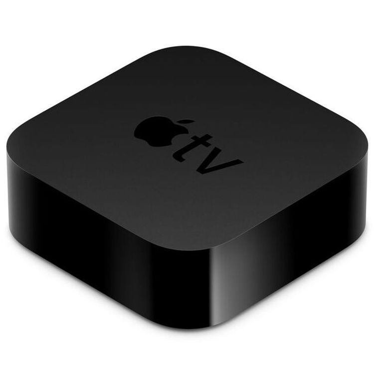Apple TV 4K - 2nd Generation - Small