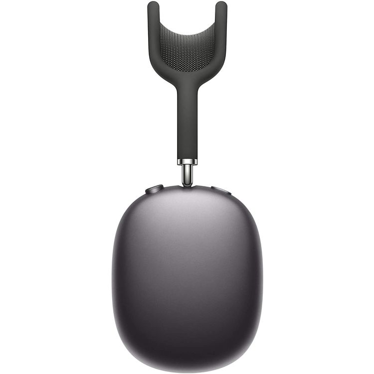 Apple AirPods Max, Active noise cancellation, Transparency mode - Gray / Black