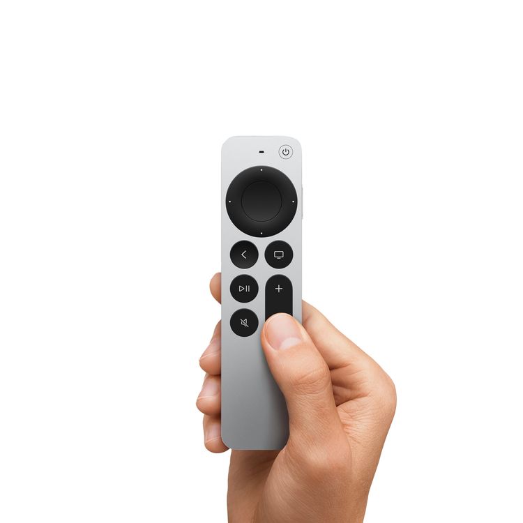 Apple TV 4K, HDR, Broadband internet access, 4k and HDR TV Streaming, Includes Apple TV Remote