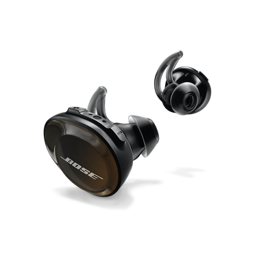 Bose SoundSport Free Truly Wireless Headphones In-Ear Earbuds