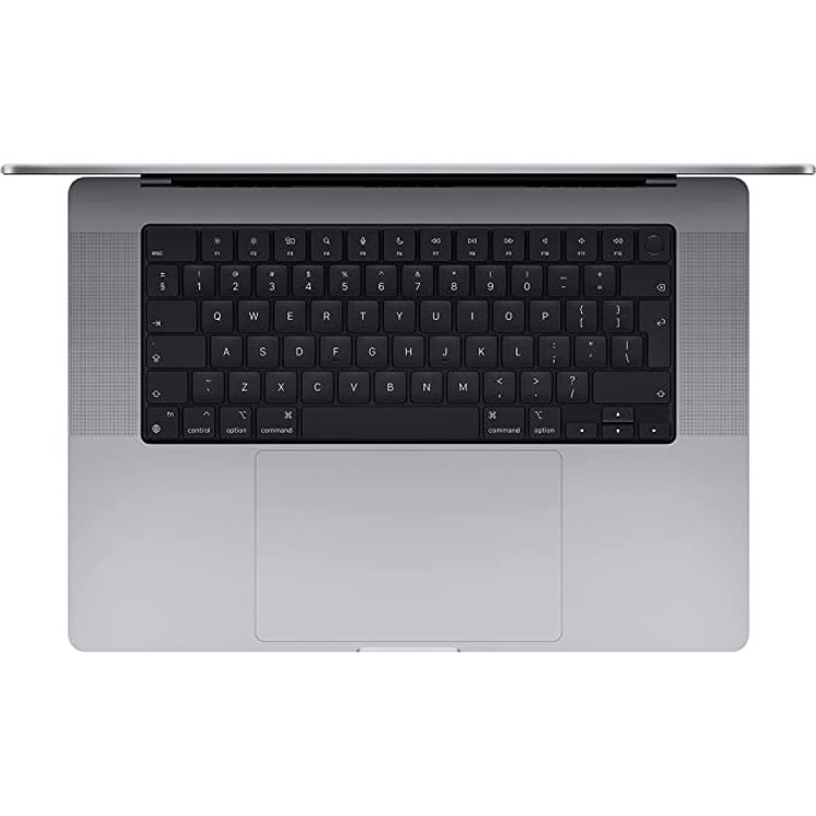 Apple 2023 MacBook Pro laptop with M2 pro chip:16.2inch - Space Gray - English - 1TB