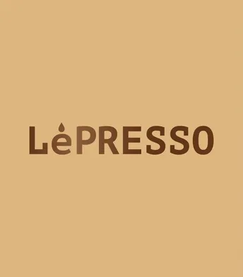 ماكينة قهوة LePresso بضغط قوي 20 بار مع مضخة وفلتر كبسولة وقمع - أسود | السعودية (LP20BCMCFBK)