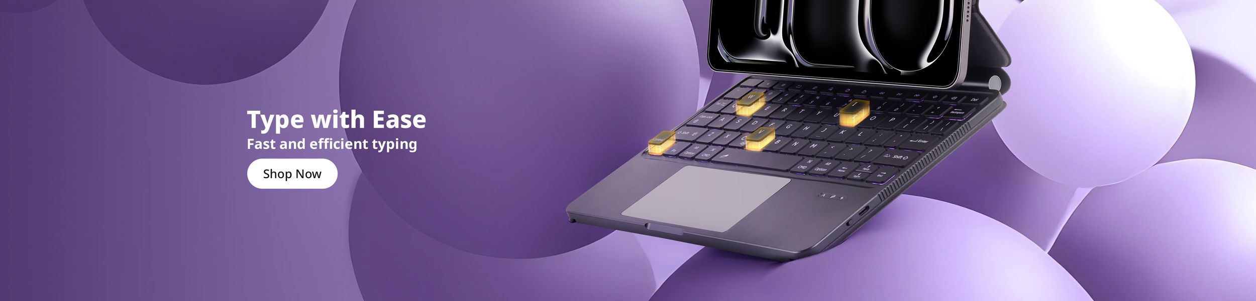 Tablet Keyboards