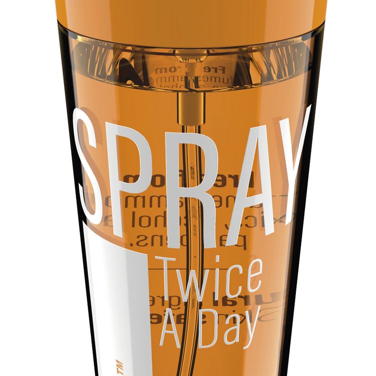 منظف الشاشة بانزر جلاس - بني