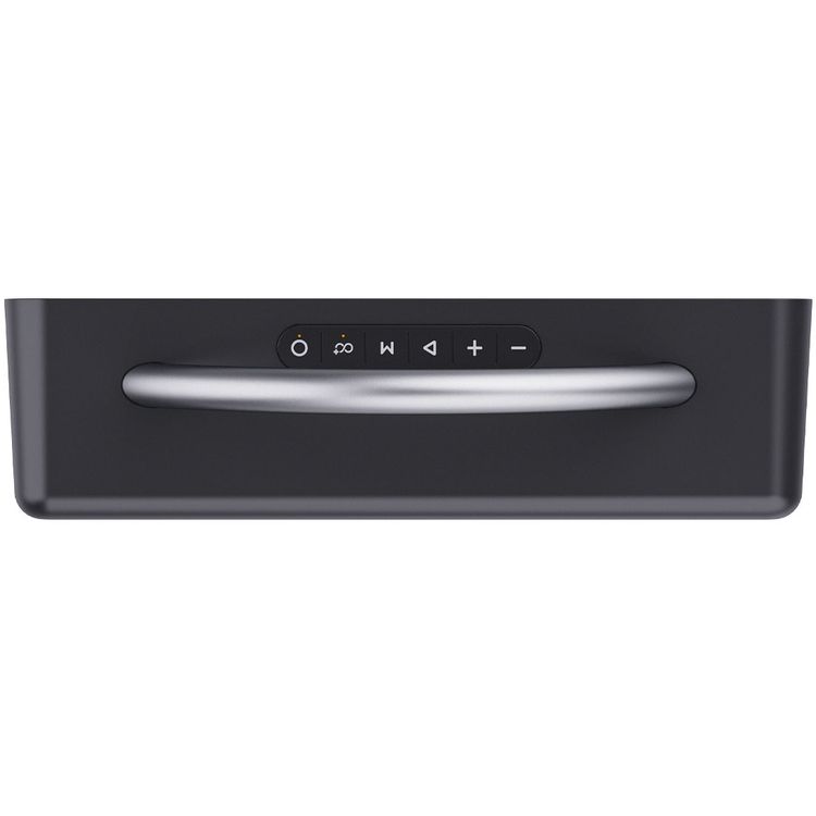 Porodo Soundtec Avant Bluetooth Speaker 30W - Black