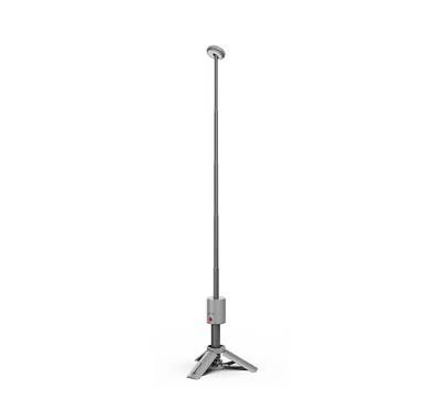 Green Lion Mini Camping Light with Magnetic Base, One But...