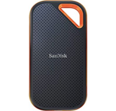 SanDisk Portable SSD - Up to 2000MB/s - 2TB