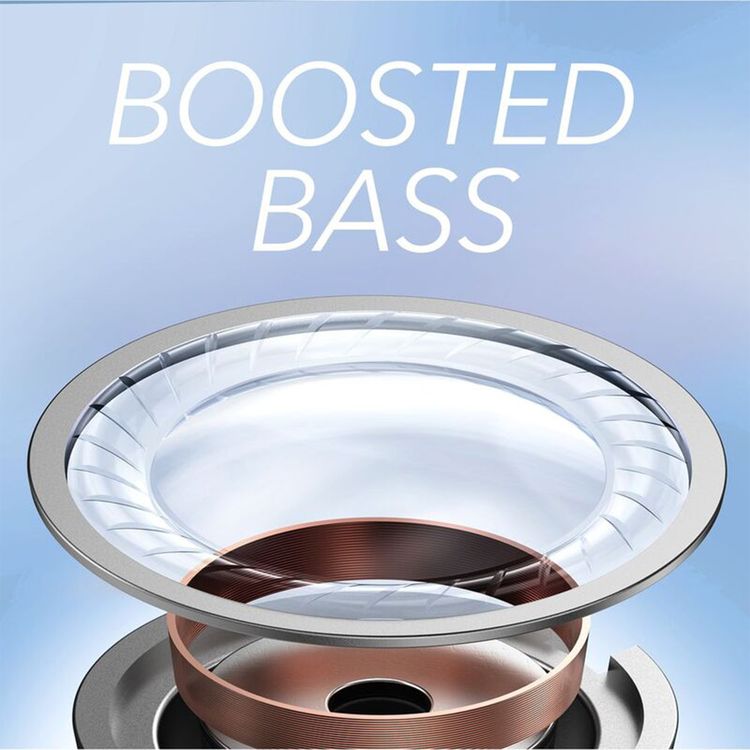 Soundcore Life Note E True Wireless Earphones, IPX5 Waterproof, Ultra-Compact, 32 Hours Battery Life, 8 Hours Charging Time - Black