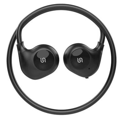 بورودو ساوندتيك شريط حول الرقبة لتوصيل الهواء | تصميم مفت...