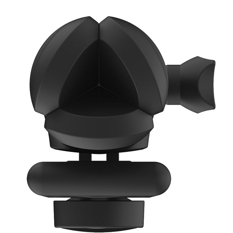 Porodo Blue FlexiTripod Selfie Stick with Foldable Tripod, Wireless Remote Shutter, 360° Rotation, 4.0 Bluetooth Version, 10m Wireless Range, Stainless Steel Material - Black